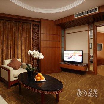 北京首都大酒店酒店提供图片