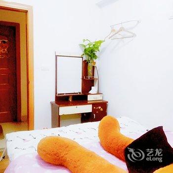 柳州静静青年旅社酒店提供图片