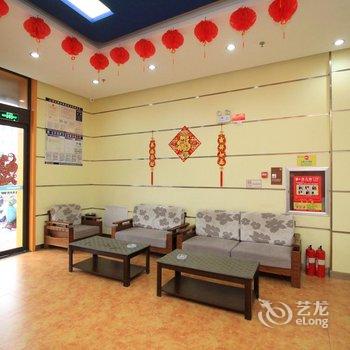 7天连锁酒店(青州益王府路店)酒店提供图片