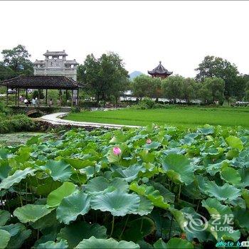 婺源李坑红仙客栈酒店提供图片