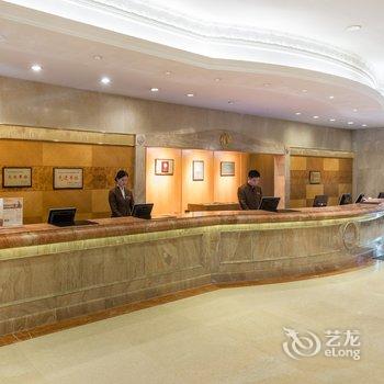 成都总府皇冠假日酒店酒店提供图片