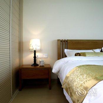 阳江海陵岛爱色度假公寓酒店提供图片