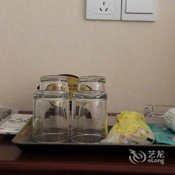 昆明康慷小栈旅馆
