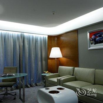 深圳东部华侨城房车酒店酒店提供图片