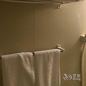银川yourchoice悦程精品公寓酒店酒店提供图片