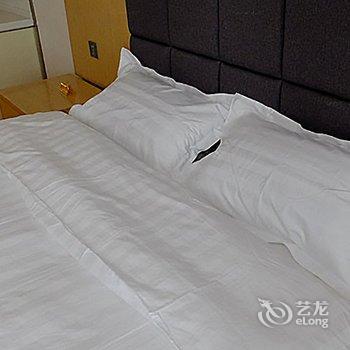 银川yourchoice悦程精品公寓酒店酒店提供图片