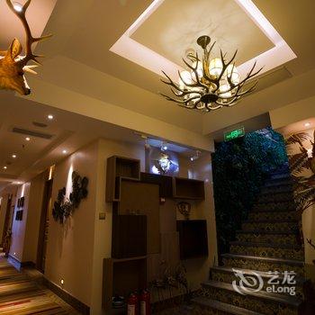 屏南阿拉丁神奇度假酒店酒店提供图片