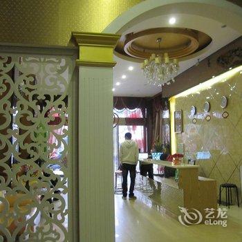 玉林馨延旅厦酒店提供图片