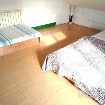 蓬莱齐蓬旅馆酒店提供图片