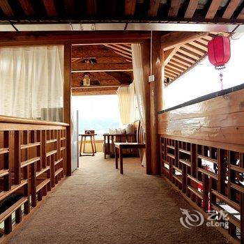 腾冲和顺海涛媳妇家精品客栈酒店提供图片