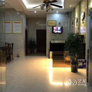 长汀沿河宾馆酒店提供图片