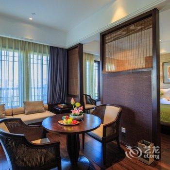 杭州天域开元观堂酒店提供图片
