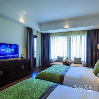 杭州天域开元观堂酒店提供图片