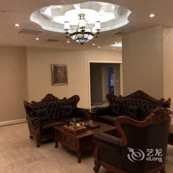 英山洪广毕升温泉大酒店酒店提供图片