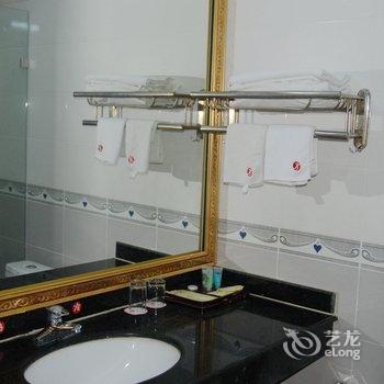 茌平顺河大酒店酒店提供图片