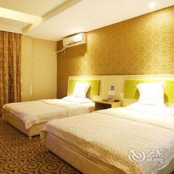 宁波宁沁商务宾馆酒店提供图片
