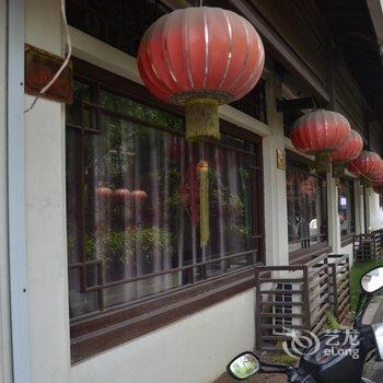 湖州桥园宾馆酒店提供图片