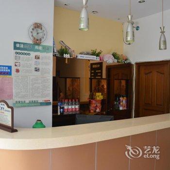 湖州桥园宾馆酒店提供图片