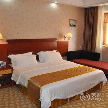 钦州中青国际酒店酒店提供图片