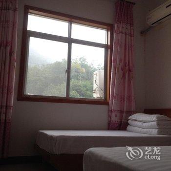 商南金丝峡新奇山庄酒店提供图片