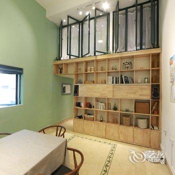 广州栖云民居客栈(分店)酒店提供图片