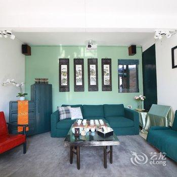 广州栖云民居客栈(分店)酒店提供图片