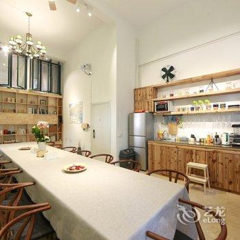 广州栖云民居客栈(分店)酒店提供图片