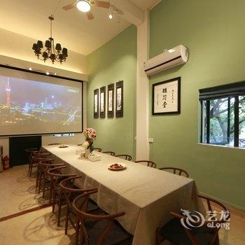 广州栖云民居客栈(分店)酒店提供图片