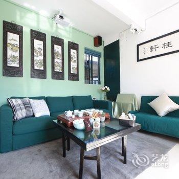 广州栖云民居客栈(分店)酒店提供图片