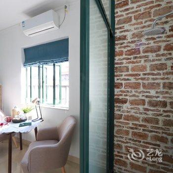 广州栖云民居客栈(分店)酒店提供图片