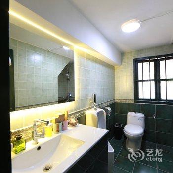 广州栖云民居客栈(分店)酒店提供图片