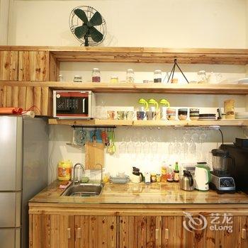 广州栖云民居客栈(分店)酒店提供图片