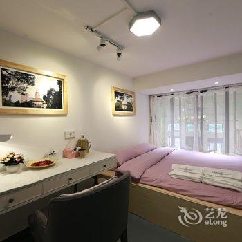 广州栖云民居客栈(分店)酒店提供图片