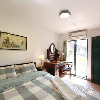 广州栖云民居客栈(分店)酒店提供图片