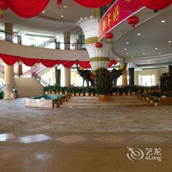 格林豪泰(揭阳市政府快捷酒店)酒店提供图片