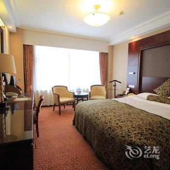 烟台山宾馆酒店提供图片