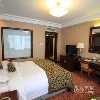 烟台山宾馆酒店提供图片