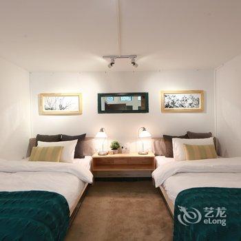 广州栖云民居客栈(分店)酒店提供图片