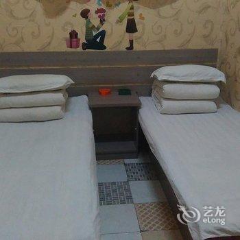 吉林市鑫百家旅馆酒店提供图片