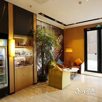 IU酒店(唐山海港汽车站店)酒店提供图片