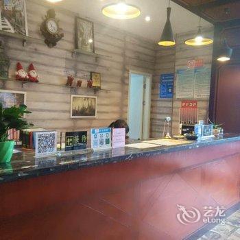 Q+吉安二十五小时艺术酒店酒店提供图片