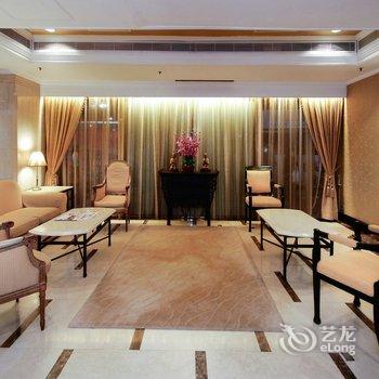 香港最佳盛品酒店尖沙咀(原九龙华美达酒店)酒店提供图片