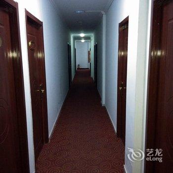 榆中新兰院主题宾馆酒店提供图片