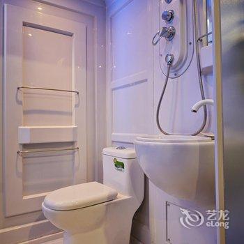 榆中新兰院主题宾馆酒店提供图片