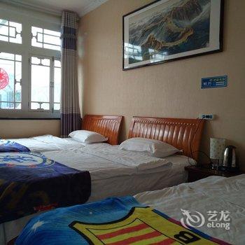 北京八达岭大宅门静雅居客栈酒店提供图片