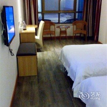 尚客优连锁酒店(商丘虞城店)酒店提供图片
