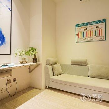锦江之星品尚(厦门集美大学国贸店)酒店提供图片