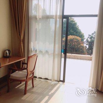 长阳北岛酒店酒店提供图片