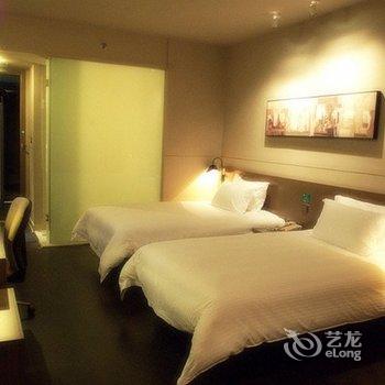 锦江之星品尚(厦门集美大学国贸店)酒店提供图片