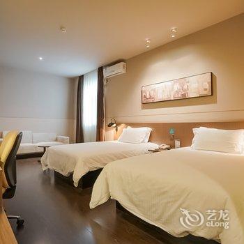 锦江之星品尚(厦门集美大学国贸店)酒店提供图片